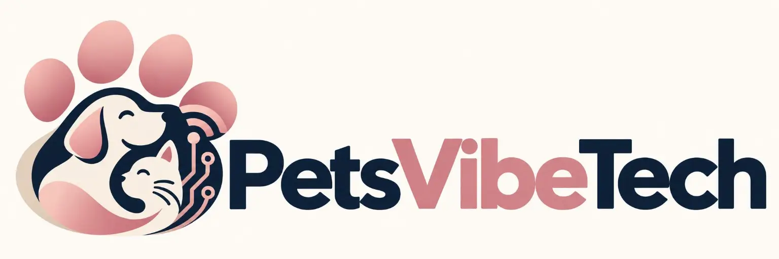 logo pets